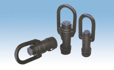 Wireline Core Barrel hosting plug BQ NQ HQ PQ Q series