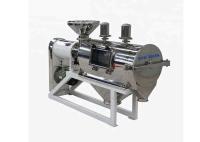 Máquina de raios X do centrifugador do fluxo de ar do setor mineiro