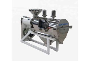 Máquina de raios X do centrifugador do fluxo de ar do setor mineiro