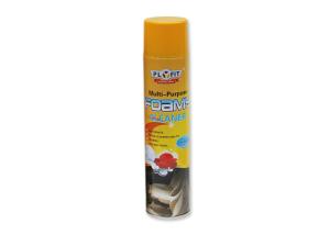 Multi Purpose Automotive Cleaning Products Car Interior Aerosol Foam Cleaner
