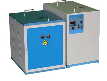 Customizable Heating For Different Shapes With Electrical Test Set