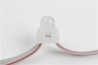 Module de pixels LED RGB couleur 12 mm carré LED Pixel Light
