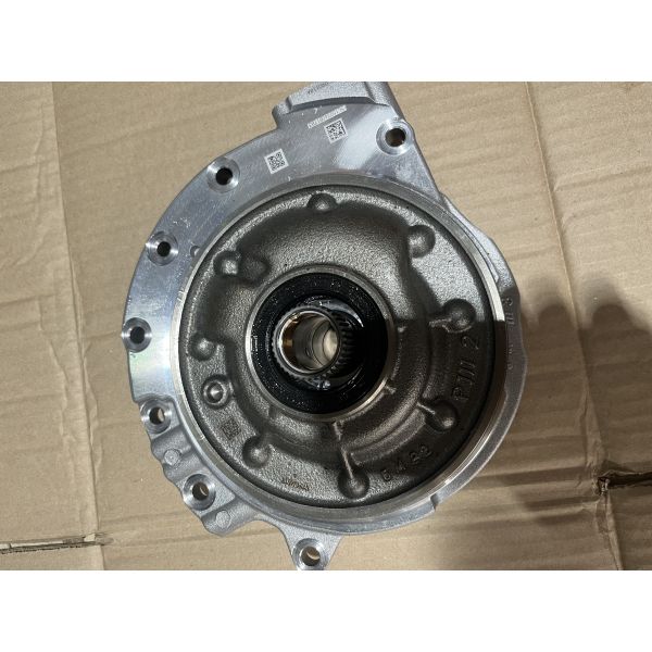 6F24 A6MF1 A6MF2 Transmission Oil Pump New Gearbox Removal
