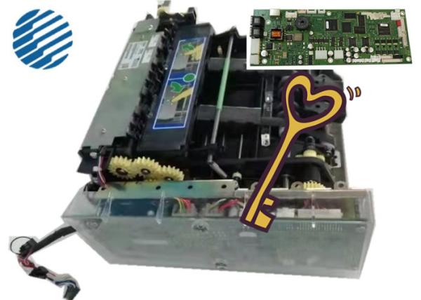 Master Controller Components Of ATM Machine 01750196174 Wincor RM3