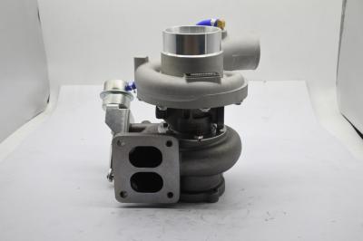 ZX330 Excavator Engine Parts Hydraulic Turbocharger 114400-4160 For 6HK1 EFI
