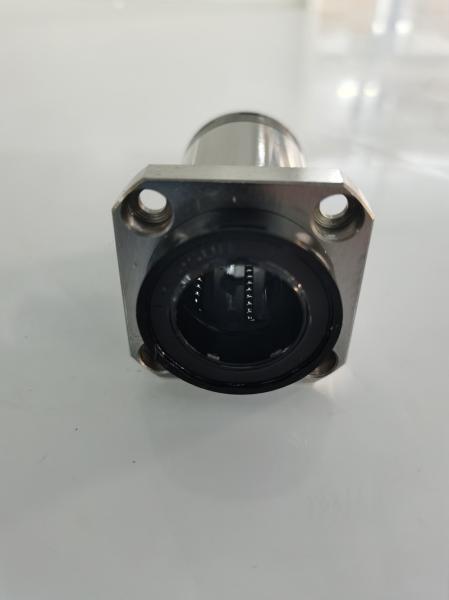 MYT Precision g6 Maintenance Free LMK10UU-MX Linear Motion Bearing