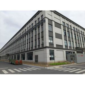 SUYANG CO.,LTD