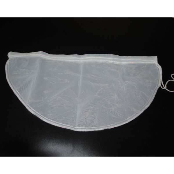 Customize Reusable 100 200 Micron Nylon filter Fabric Bag for tea