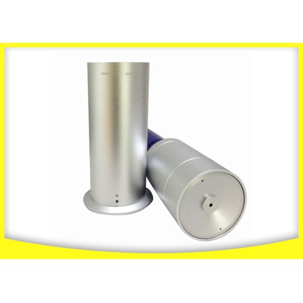 Máquina de controle remoto do difusor do aroma do hotel do projeto da forma com a bomba de ar de Nidec Japão