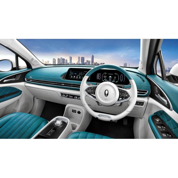 150km/h ECO Friendly Electric Vehicles 400KM ORA Good Cat Pure Electric Cars