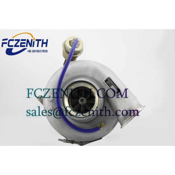 HX60W D16A Diesel Engine Turbocharger 3590058D 3590058 3590058E 3590059 3536868 3533974