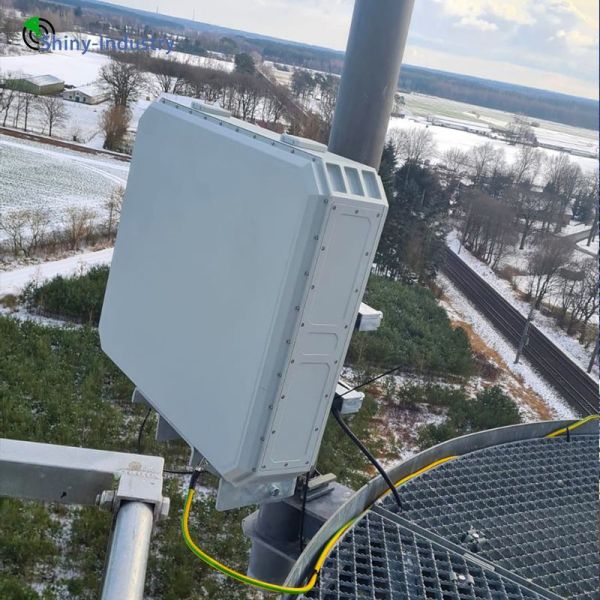 Real Time Monitoring Multidimensional Defense Radar For Low Altitude Flying Targets