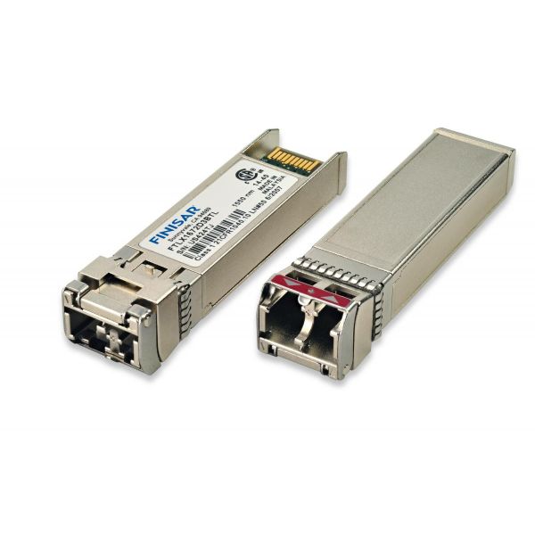 Finisar FTLX1672D3BTL SFP+ Optical Module 10G-ER 1550nm 40km Optical Transceiver