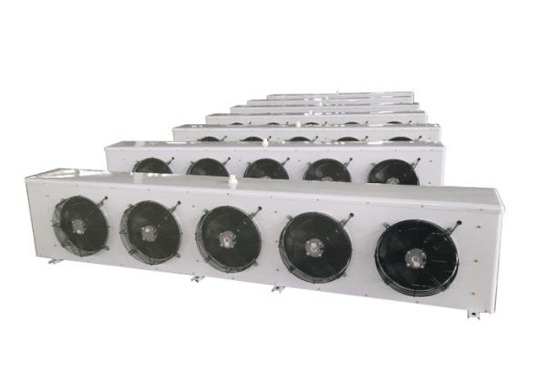 16mm Air Cooled Evaporator