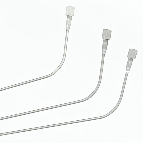 Electrodo de flexión de plasma mínimamente invasivo para instrumentos quirúrgicos ortopédicos