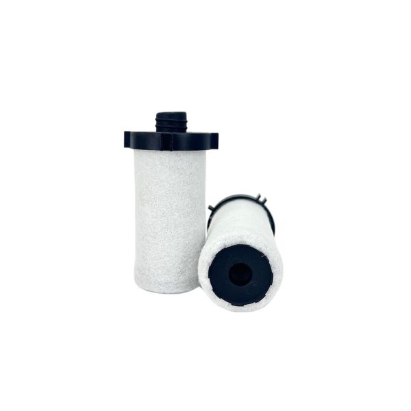 85565570 58 mm Diameter 91 mm Height Element for Sandblasting Cabinet Feed