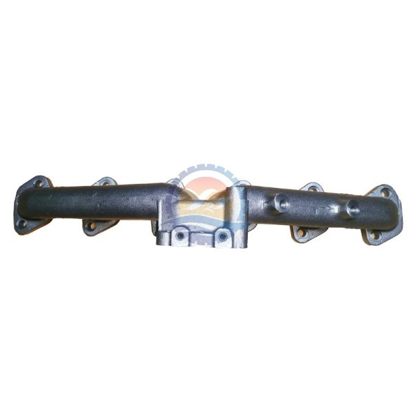 6BG1 6BD1 Exhaust Manifold Pipe 1-14141804-2 for Isuzu Diesel Engine Overhaul Kit