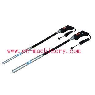 Electric Portable Concrete Vibrator with Vibrator Hose Concrete machines