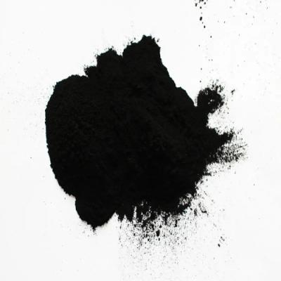 Resistência de choque térmico do carbono de 325 Mesh High Purity Powdered Activated