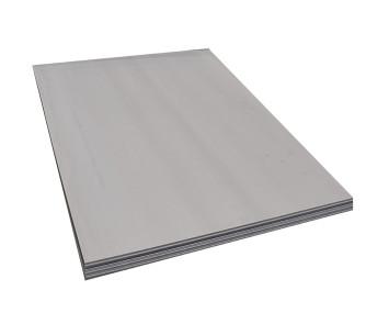 SUS304 Hot Rolled Stainless Steel Plate 1000mm To 1250mm
