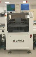 Ligne pâte de l'imprimante 380V SMT d'écran d'Ekra de soudure de machine