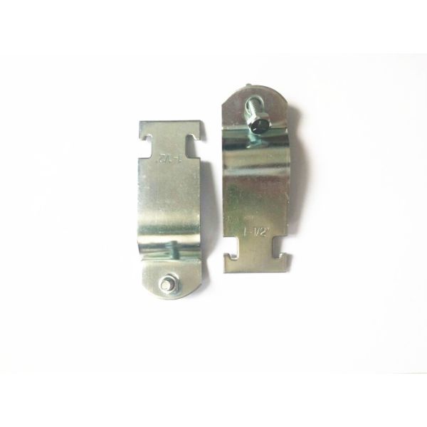 Servicio de soldadura de piezas de estampado metálico a medida para la fabricación de maquinaria