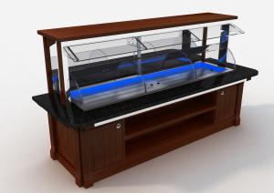 Guangzhou IMO Catering  equipments limited