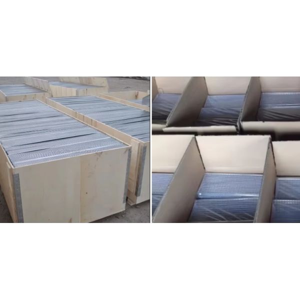 Plate de cuisson ronde recyclable -20℃~100℃ Moules à pâtisserie en aluminium