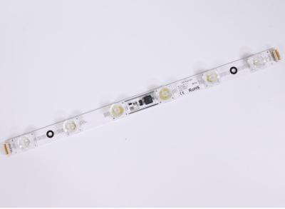 Constant Current 18W 450lm SMD3535 LED Side Light Strip