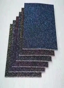 Внутренние принадлежности для йоги EPDM Фитнес-зал Ковры ковровые плитки Матсы взаимосвязанные