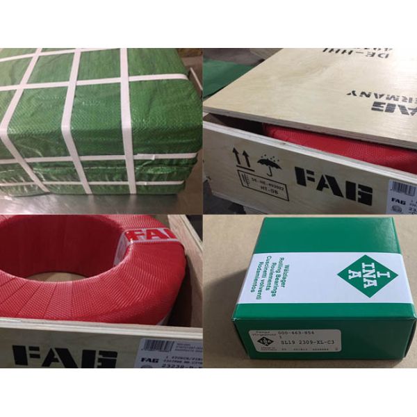 NKI50/35 toda a gaiola da agulha de Alemanha dos tamanhos que carrega a elevada precisão de 50*68*35 milímetro