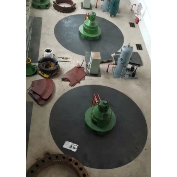 Micro Mini Petite eau Francis Pelton Turgo Kaplan Hydro Turbine hydroélectrique Générateur d' aimant permanent