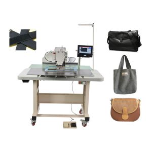 Computerized Pattern Sewing Machine