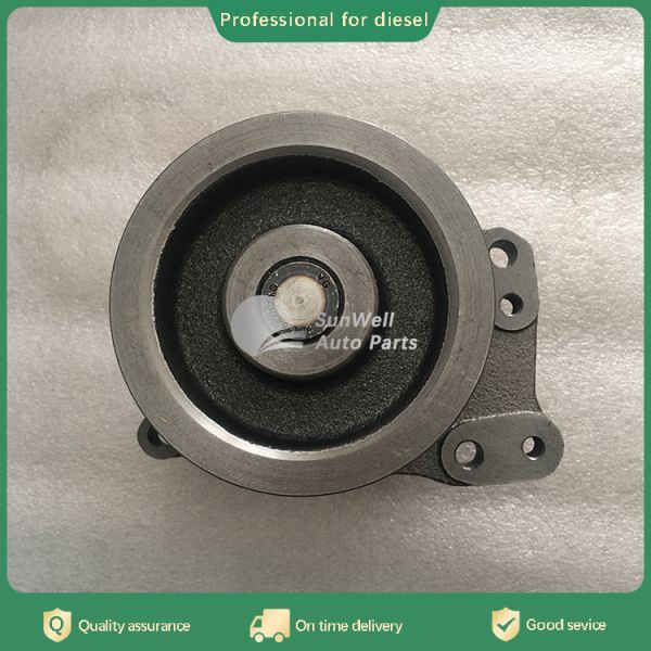 High Quality ISX15 QSX15 X15 Engine Parts Water Pump 3684450