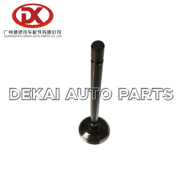 4HK1 6Hk1 4HE1 Isuzu Engine Parts Exhaust Valve 8972098763 8-97209876-3