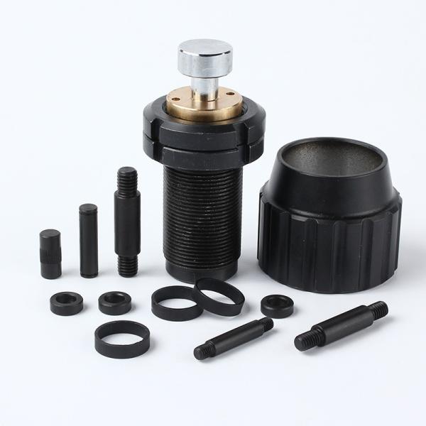OEM Custom High Precision CNC Machining Parts for Various Materials