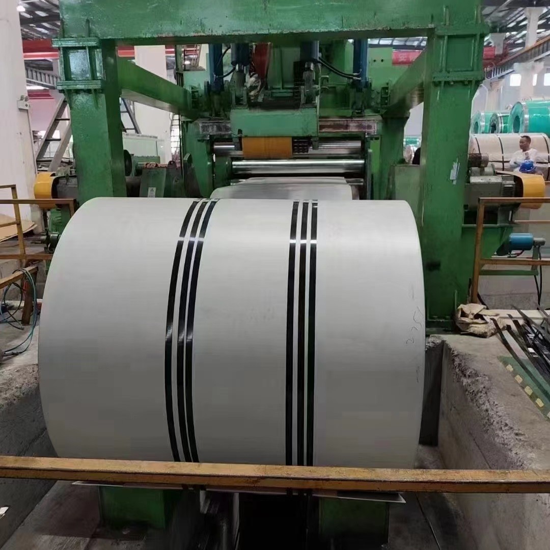 ASTM A240 Stainless Plate 904L / UNS N08904 Chemical Industrial