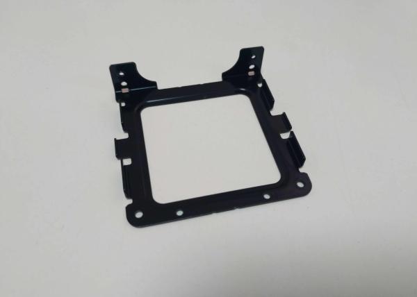 0.5mm Thickness Sheet Metal Stamping Parts Stainless Steel Sheet Coil Materials stamping