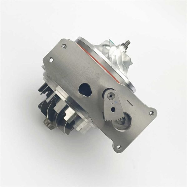 Cartucho HE400VG 5459129 Para DAF XF CF EURO6 MX13 MX11 Motor Núcleo turbo 5548354 5459135 5459137 5642904 5642907 564290