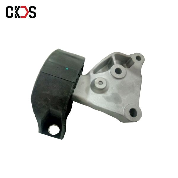 Rebuild Kit Japanese Truck Spare Parts Cushion Rubber Engine Mounting For ISUZU 4JB1 TFS55 8944583843 8-94458384-3