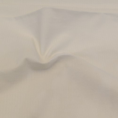 Comfortable Cotton Polyester Blend Fabric 200GSM Casual Dress Fabric Wear Resistant