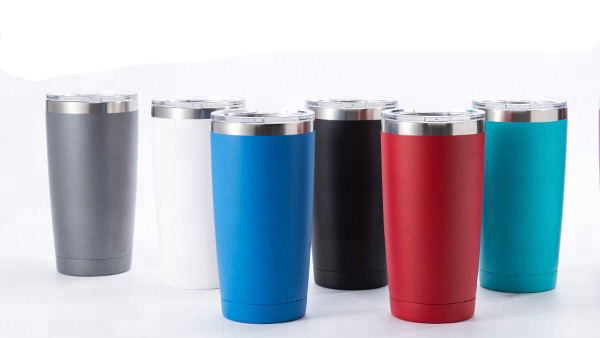 30oz Stainless Steel Insulated Tumbler Large Capacity Coffee Mug Type