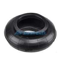 soufflets en caoutchouc simples du ressort pneumatique de Phoenix de taille de 116mm 1B 20 1B20 Concolution