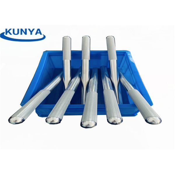 300um 1.0mm Water 100 Micron Filter Perforated Metal Tube