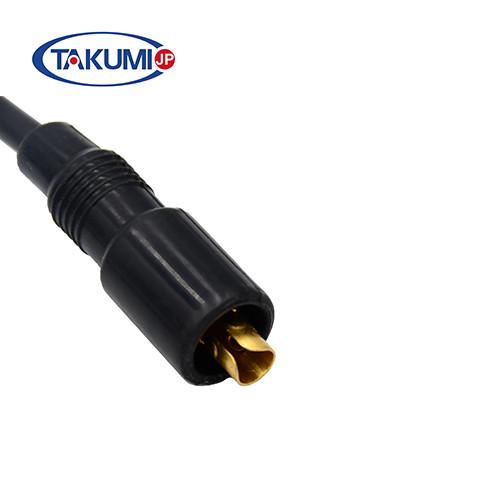 1245 3572 Generator Spark Plug For MWM TCG2020 Gas Engine NGK Denso