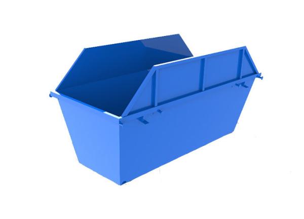 Gantry bin OEM/ODM
