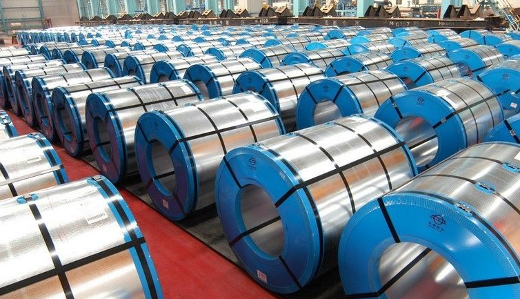 Jiangsu Baogang Stainless Steel Co., Ltd.