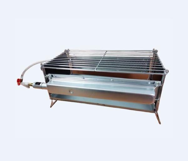 Lpg Infrared Ceramic Bbq  Barbecue Grill Stove Gas Burner Parts THD405