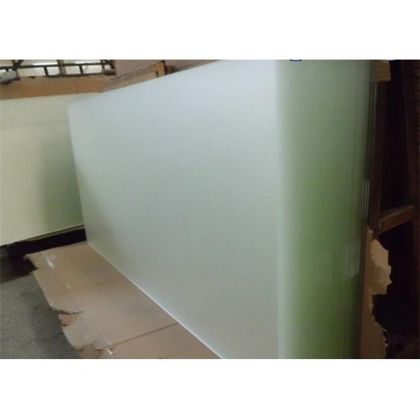 Clear Solar Cell Glass Heat Resistant Tempered Low Iron Glass High Transmittance