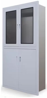 Нержавеющая сталь медицинские шкафы для хранения больничная мебель медицинский шкаф из стали